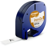thumbnail of DYMO Etiqueta para planchar LT