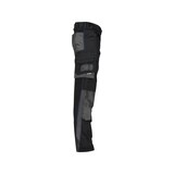 thumbnail of DASSY® Nova Arbeitshose | D-FX Flex | Mech. Stretch | Cordura® Kniepolster | EN 14404 | Art.-Nr. 200846 schwarz/anthrazitgrau 42 STANDARD