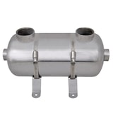 thumbnail of Zwembadwarmtewisselaar 355 x 134 mm 40 kW