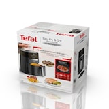thumbnail of Tefal Easy Fry & Grill Precision EY5058