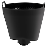 thumbnail of Machine à café thermos 1,2L Inox  KA6066CB-Inox usage non-intensif Bomann