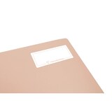 thumbnail of Clairefontaine 10x Koverbook Blush Heft 24x32 cm, 48 Blatt 90g, flariert 5/5 mit Rand, zweifarbiger Einband aus opakem Polypropylen - Sortiert 981681C