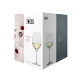 thumbnail of Schott Zwiesel FOR YOU Chardonnay Weißweinglas 368 ml 4er Set