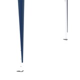 thumbnail of Outsunny - Faltpavillon - 295Lx295Wx257Hcm - Blau
