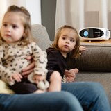 thumbnail of Lenco LCD-Projektor LPJ-900WH