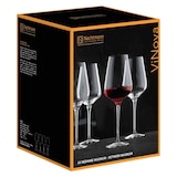 thumbnail of Nachtmann ViNova Rotwein Magnum 4er Set 680 ml