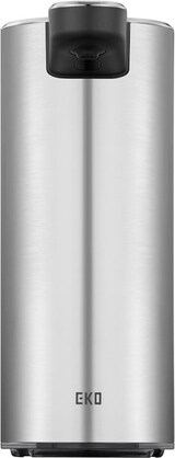 thumbnail of PROREGAL Stilvoller Flüssigseifenspender aus Edelsthal mit Touchless Bediensensor | 0,25 Liter, HxBxT 17,5x7x12cm | Edelstahl / Silber