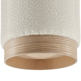 thumbnail of 2er Set Sitzhocker Orchide Bouclé, gepolstert, mit Stauraum