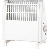 thumbnail of Hotserie Elektrische kachel 450W - Staande kachel - Wit