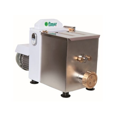 Machine électrique à pâtes fraîches - 5 kg/h - MPF15N | Fimar