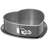 thumbnail of KAISER Springform Herzkuchen Inspiration Herzkuchen 25 x 26 x 7 cm