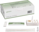 thumbnail of BOSON Biotech Covid 19 Antigen Schnelltest 20 Stück nasal Coronatest