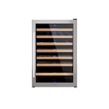 thumbnail of Les Petits Champs 48 Bottiglie CAVC48, 128L, 6 ripiani in legno, regolabile da 4 a 18°C, raffreddamento termodinamico, design elegante, LED, anti-UV