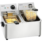 thumbnail of Freidora SNACK II de Bartscher