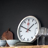 thumbnail of Nextime Wanduhr 3999ST  Station