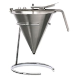 thumbnail of Matfer Entonnoir automatique inox 1.9 L Matfer - 258825