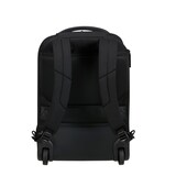 thumbnail of Samsonite 153527-1041 Evosight Rugzak met Wielen 17,3” | Easy Pass System | Zwart