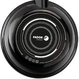 thumbnail of FAGOR Optimax Set 3 Sartenes 20-24-28 cm Inducción, Acero Esmaltado, Antiadherente XYLAN Ecológico sin PFOA, Negro