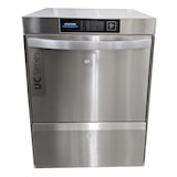 thumbnail of Winterhalter UC-S Untertischspülmaschine Geschirrspüler Neugerät 230V 011V0006