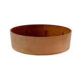 thumbnail of ArtPlast - Blumentopf 82x82x22 cm aus Polypropylen in Farbe Terrakotta - GIOTTO-Kollektion