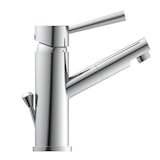 thumbnail of CORNWALL Waschtischarmatur mit Zugstange, Wasserhahn Bad mit Ablaufgarnitur Waschbecken, Mischbatterie Waschbecken Chrom