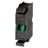 thumbnail of Eaton Kontaktelement M22-K10 216376