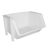 thumbnail of GILAC Bac à bec - 18 L - Blanc G152821