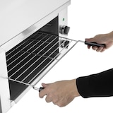 thumbnail of Buffalo Salamander Grill 3Kw