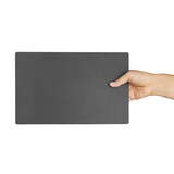 thumbnail of Olympia Schieferplatten + Olympia Holzbrett | 33 x 21cm | 2 Sets