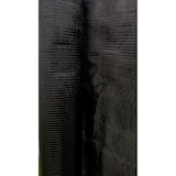 thumbnail of Comercial Candela| Malla Ocultación| Negro| 2X50M| 100% Polietileno Alta Densidad| Ocultación 80%