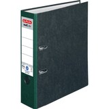 thumbnail of herlitz maX.file nature Ordner Wolkenmarmor DIN A4, Rückenbreite 80 mm, grün