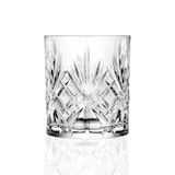 thumbnail of RCR conjunto de 6 copos 340 ml. H.94 mm melodia-258320