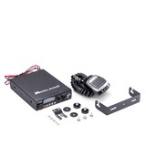 thumbnail of Radio Emisora CB, Alan 78 PRO, color negro,6 PIN