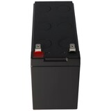 thumbnail of Akku passend für den APC AkkuPack APC-RBC22 zum Selbsteinbau 2x CSB-GP1272F2 12 Volt AGM Bleiakku 7,2Ah, 151x65x100mm 6,3mm