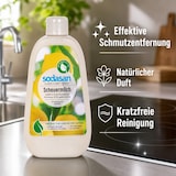 thumbnail of SODASAN Scheuermilch 500 ml