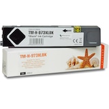thumbnail of Gigao HP 973X Tintenpatronen XXL Set für HP PageWide Pro 477dw (4er Pack)