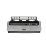 thumbnail of DESQ | Vacuümmachine | 5 standen | Rolhouder | Rolsnijder | Vacuumslang | Vacumeerzakken | Vacumeerrol