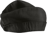 thumbnail of 111 - Schiffchen : schwarz 65% Polyester 35%Baumwolle 220 g/m²