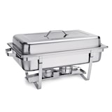 thumbnail of WAS Germany - Chafing Dish GN 1/1, 63 x 35 x 33 cm, Edelstahl