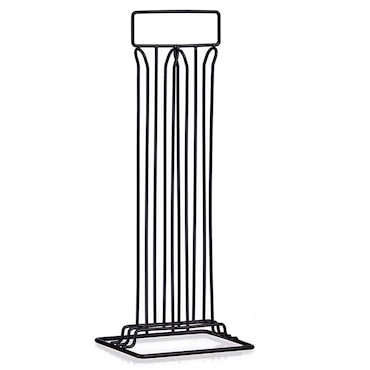 San Ignacio KINVARA - Stalen koffiecapsulehouder voor 36 capsules 37x15x10cm