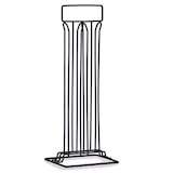 thumbnail of San Ignacio KINVARA - Porta cápsulas de café em aço para 36 cápsulas 37x15x10cm