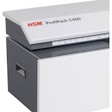 thumbnail of HSM Compacteur/matelasseur de cartons Profipack C400 1528134