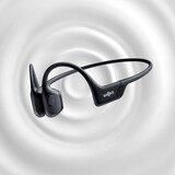 thumbnail of Shokz OpenRun Pro Black