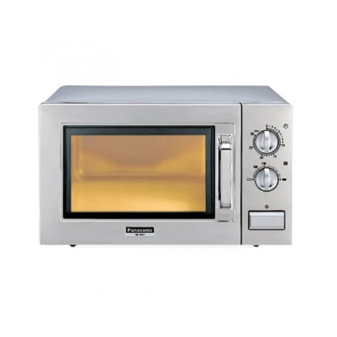 Panasonic NE-1027 Mikrowelle