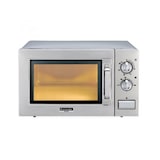 thumbnail of Panasonic NE-1027 Mikrowelle