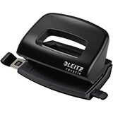thumbnail of Locher NeXXt Recycle 50100095 10 Blatt schwarz