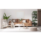 thumbnail of Allboards Hellgrau Pinnwand mit Holz Rahmen 100x80cm Korktafel Korkwand Pinnwand Kork Hellgrau Oberfläche