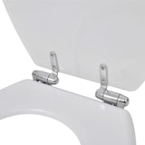 thumbnail of Helloshop26 - Set aus zwei Toilettensitzen mit weißen MDF-Deckeln 02_0002941