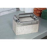 thumbnail of Pierre abrasive - 152 x 76 x 76 mm - JANTEX