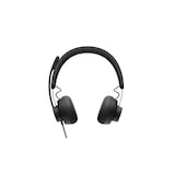 thumbnail of Logitech Auscultadores dobráveis com microfone Zone Wired MS Teams USB-C - Banda para a cabeça ajustável - Auriculares almofadados - Controlo...